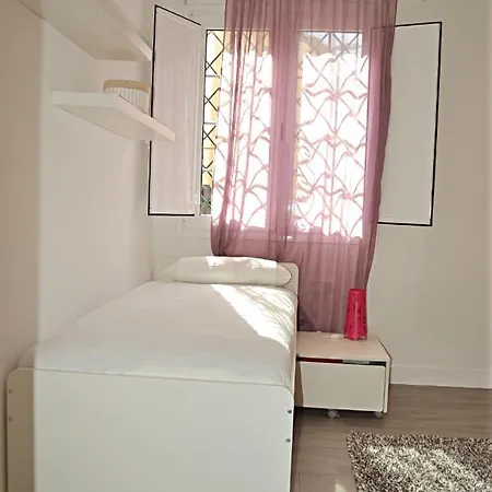 Apartment Agradable Y Confortable Casa En El Centro La Laguna (Tenerife)
