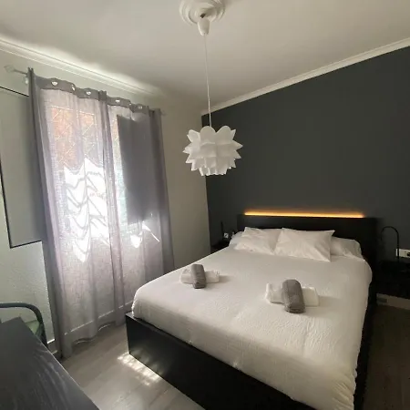 Agradable Y Confortable Casa En El Centro Apartment La Laguna (Tenerife)
