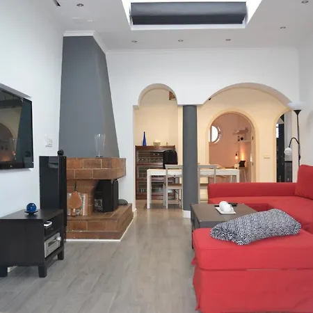 Agradable Y Confortable Casa En El Centro Appartamento La Laguna (Tenerife)