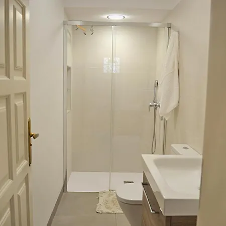 Agradable Y Confortable Casa En El Centro Appartamento *