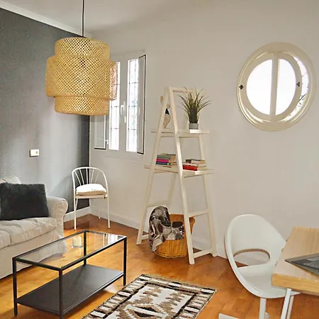 Agradable Y Confortable Casa En El Centro Appartamento *