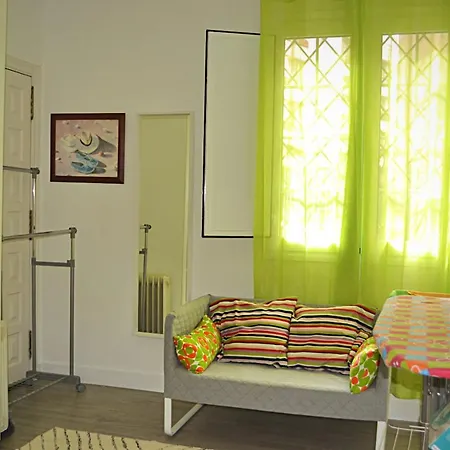 Agradable Y Confortable Casa En El Centro Appartamento *