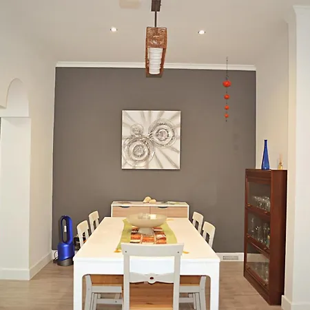 Appartamento Agradable Y Confortable Casa En El Centro La Laguna (Tenerife)