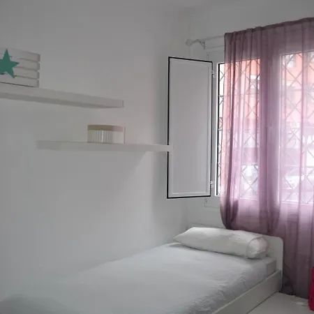 Appartamento Agradable Y Confortable Casa En El Centro La Laguna (Tenerife)