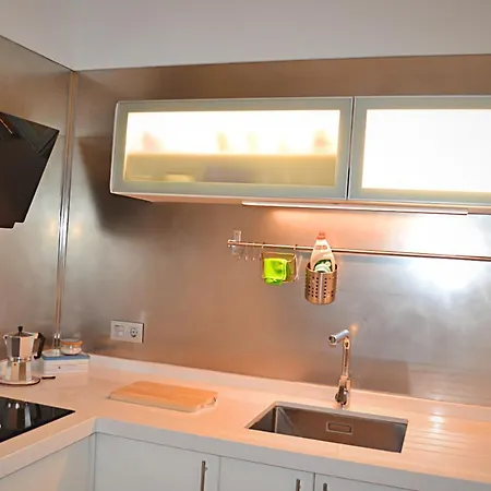 Appartamento Agradable Y Confortable Casa En El Centro La Laguna (Tenerife)