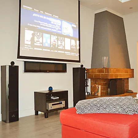 Agradable Y Confortable Casa En El Centro Appartamento La Laguna (Tenerife)