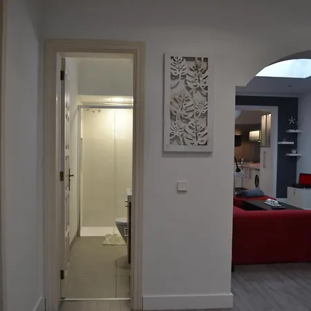 Appartamento Agradable Y Confortable Casa En El Centro *