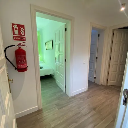Appartamento Agradable Y Confortable Casa En El Centro *